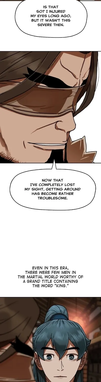 Read Like a Chilling Flame chapter 50 image 4 on Lezhin