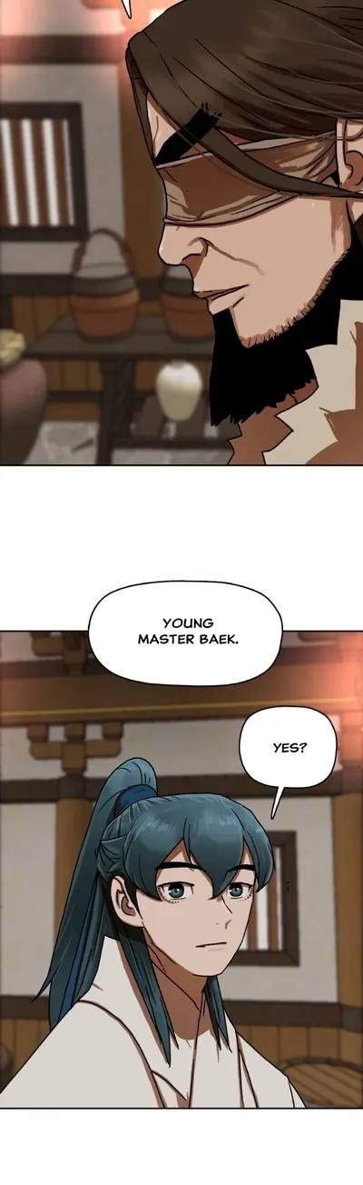 Read Like a Chilling Flame chapter 50 image 43 on Lezhin