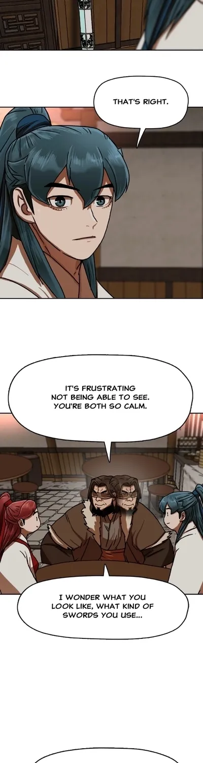Read Like a Chilling Flame chapter 50 image 7 on Lezhin