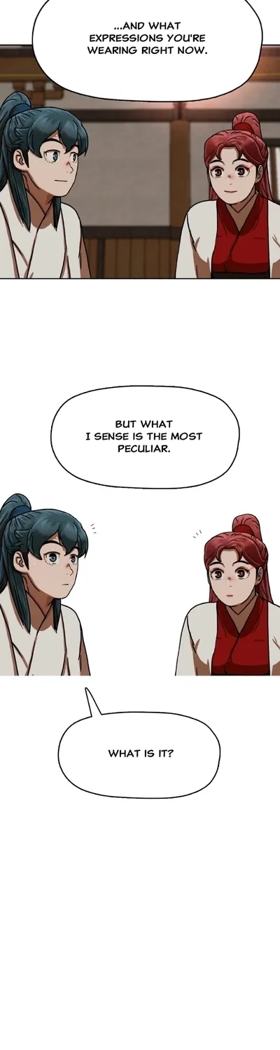Read Like a Chilling Flame chapter 50 image 8 on Lezhin