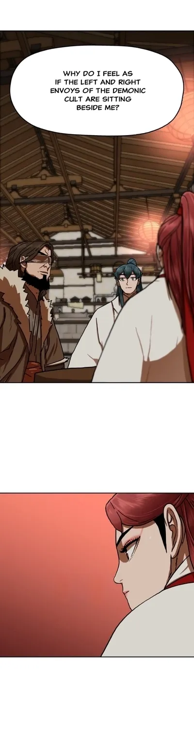 Read Like a Chilling Flame chapter 50 image 9 on Lezhin