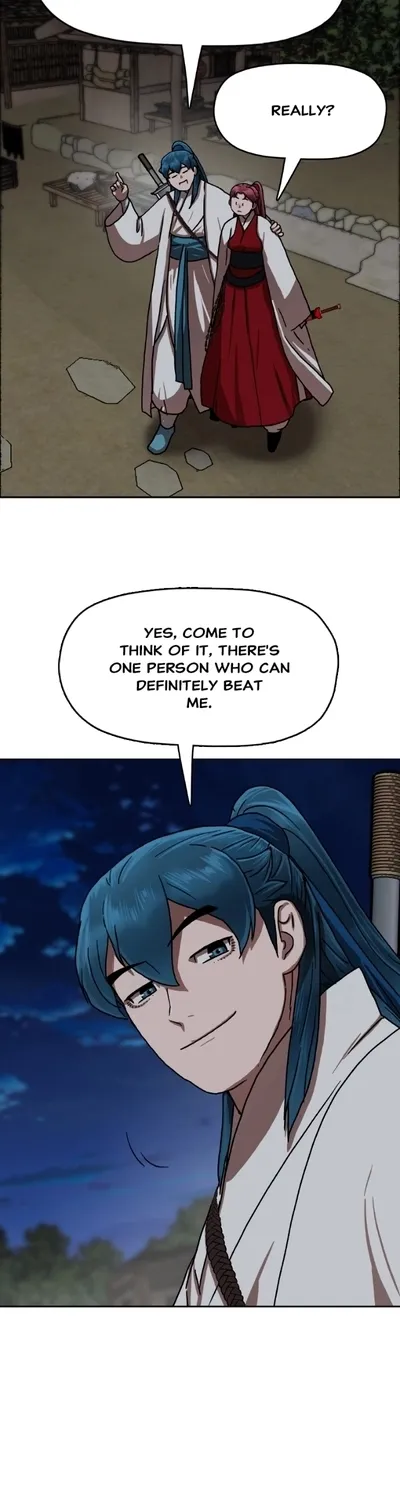 Read Like a Chilling Flame chapter 51 image 13 on Lezhin