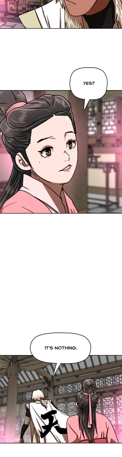 Read Like a Chilling Flame chapter 51 image 28 on Lezhin
