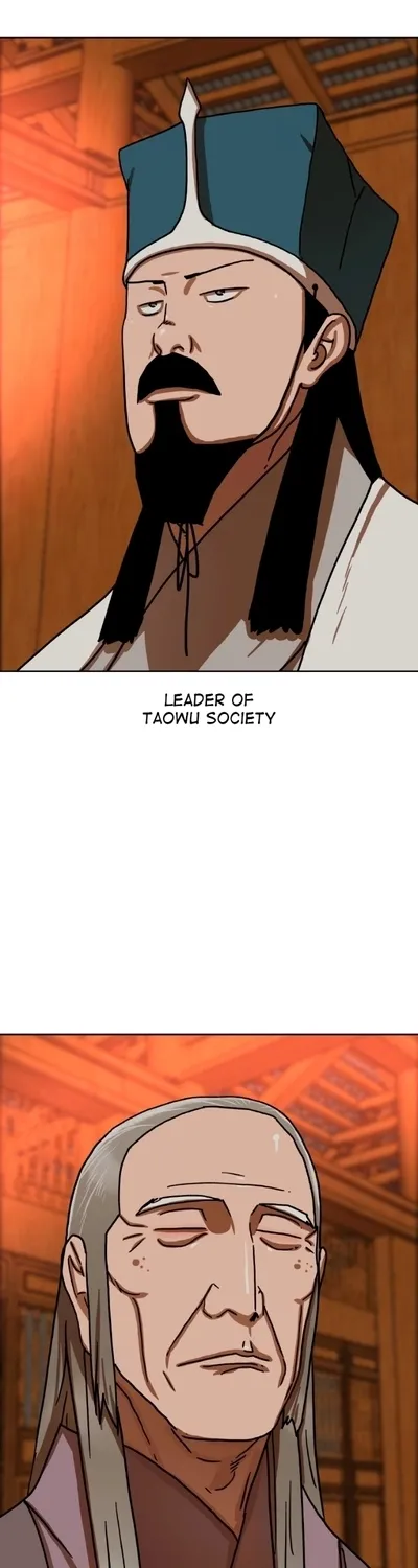 Read Like a Chilling Flame chapter 51 image 34 on Lezhin