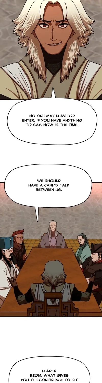 Read Like a Chilling Flame chapter 51 image 41 on Lezhin