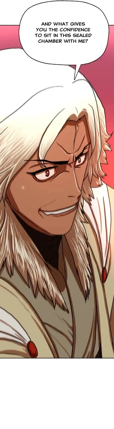 Read Like a Chilling Flame chapter 51 image 44 on Lezhin
