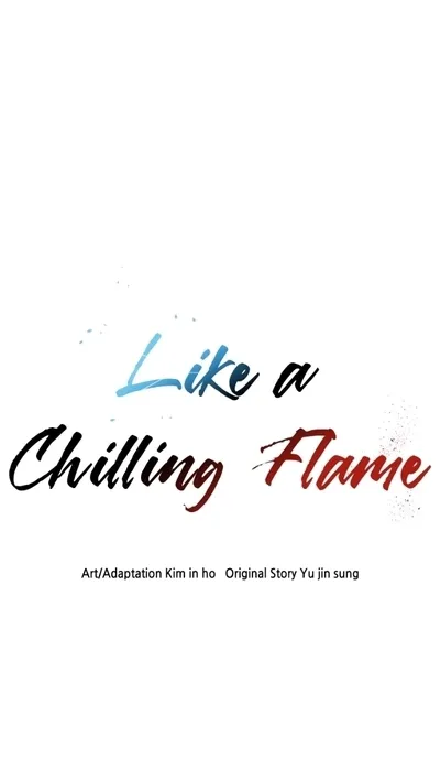 Read Like a Chilling Flame chapter 51 image 45 on Lezhin