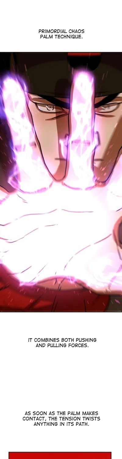 Read Like a Chilling Flame chapter 52 image 11 on Lezhin