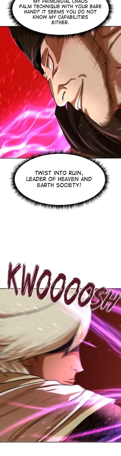 Read Like a Chilling Flame chapter 52 image 13 on Lezhin