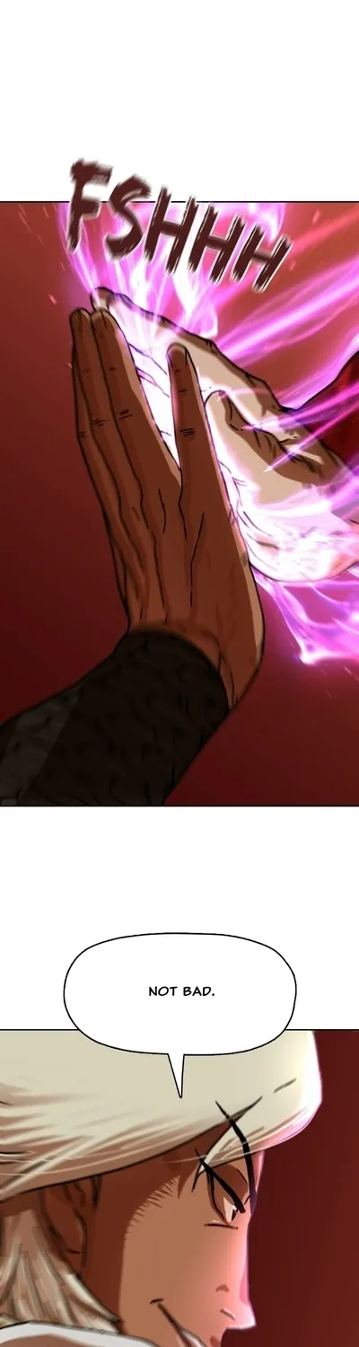 Read Like a Chilling Flame chapter 52 image 14 on Lezhin