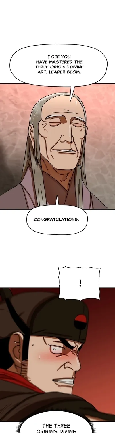 Read Like a Chilling Flame chapter 52 image 18 on Lezhin