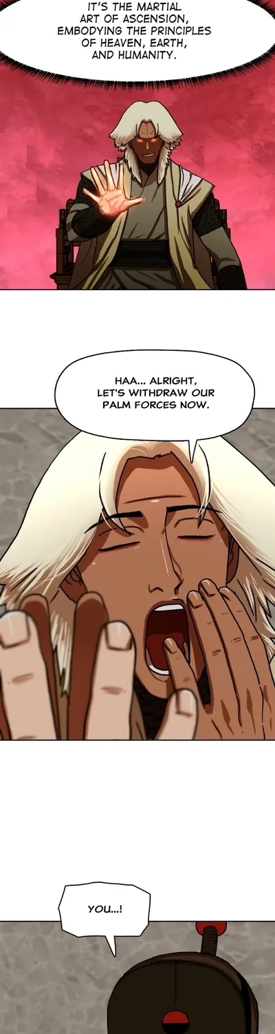 Read Like a Chilling Flame chapter 52 image 20 on Lezhin