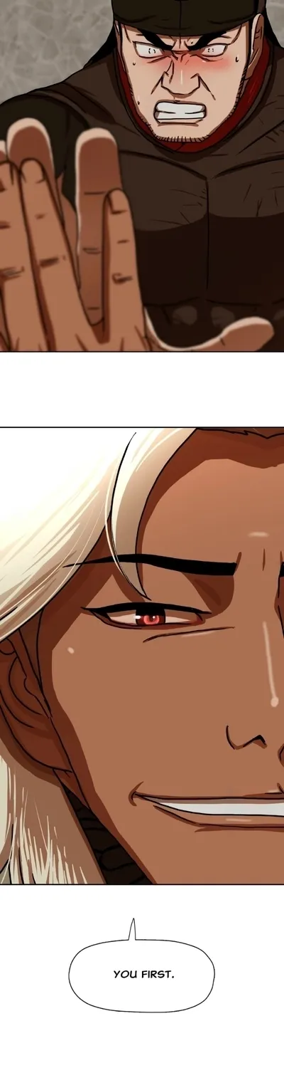 Read Like a Chilling Flame chapter 52 image 21 on Lezhin