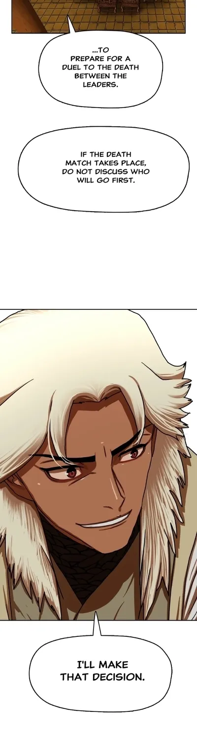 Read Like a Chilling Flame chapter 52 image 34 on Lezhin