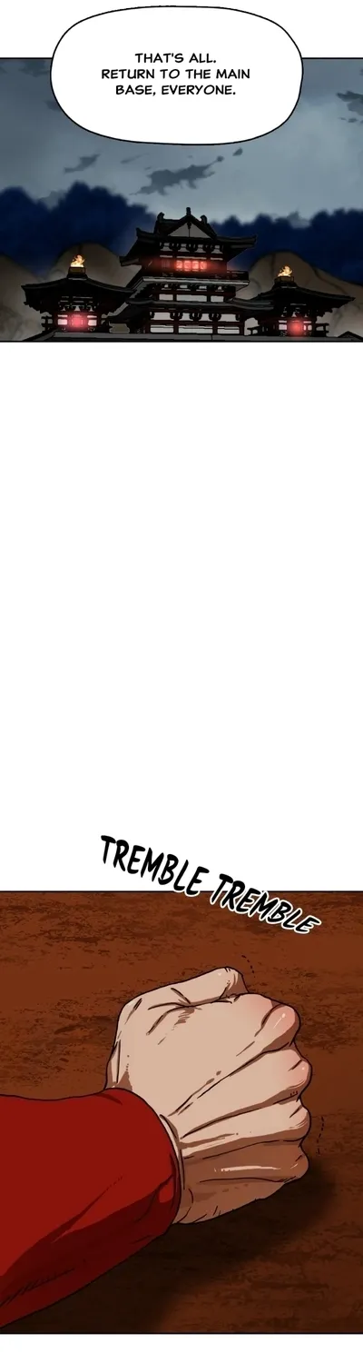 Read Like a Chilling Flame chapter 52 image 35 on Lezhin