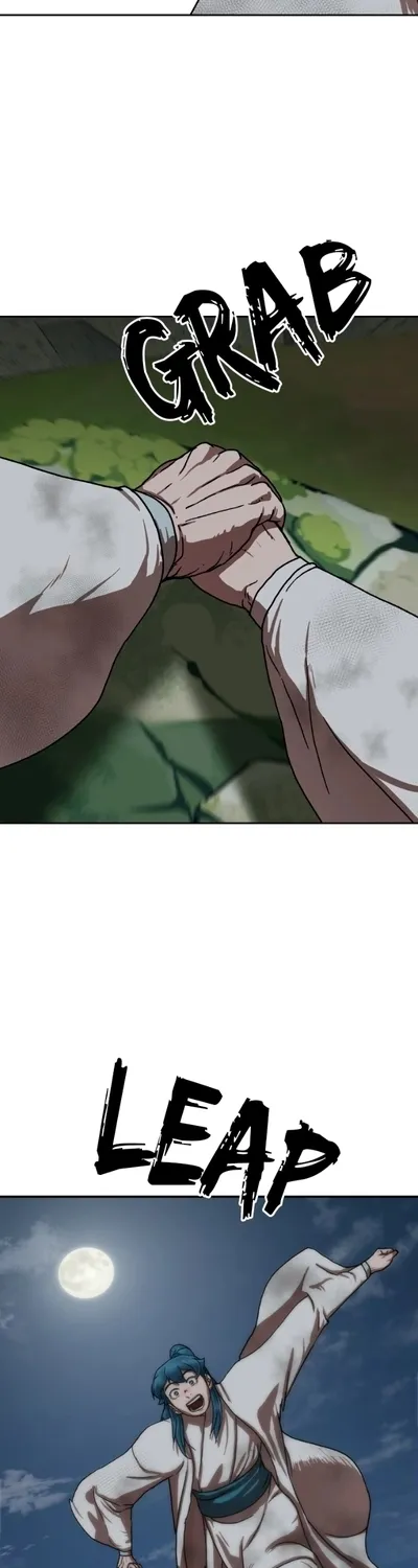 Read Like a Chilling Flame chapter 52 image 42 on Lezhin