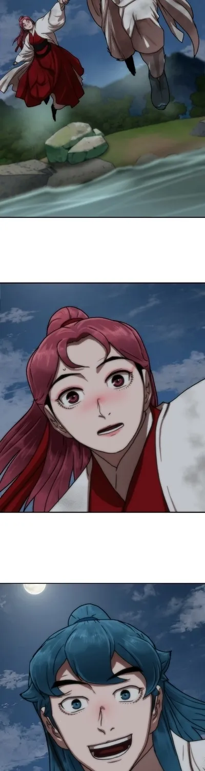 Read Like a Chilling Flame chapter 52 image 43 on Lezhin