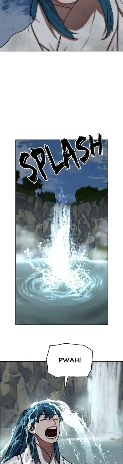 Read Like a Chilling Flame chapter 52 image 44 on Lezhin