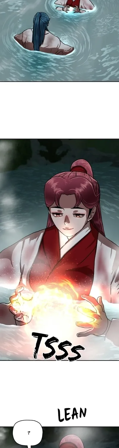 Read Like a Chilling Flame chapter 52 image 47 on Lezhin