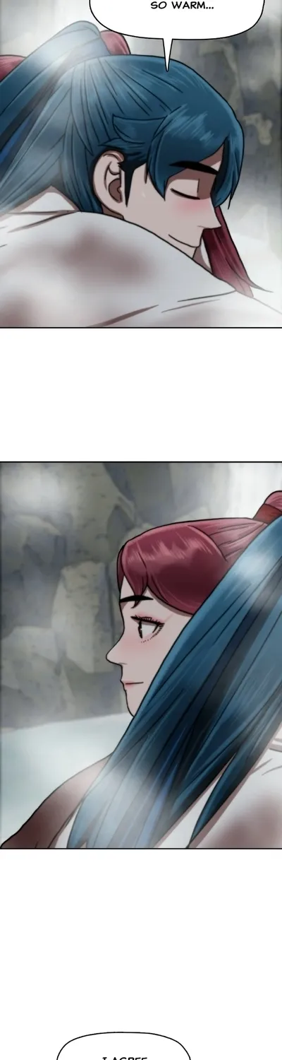 Read Like a Chilling Flame chapter 52 image 49 on Lezhin
