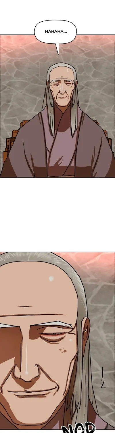 Read Like a Chilling Flame chapter 52 image 5 on Lezhin