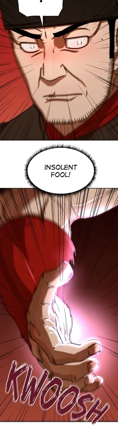 Read Like a Chilling Flame chapter 52 image 9 on Lezhin