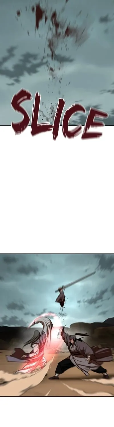 Read Like a Chilling Flame chapter 54 image 10 on Lezhin