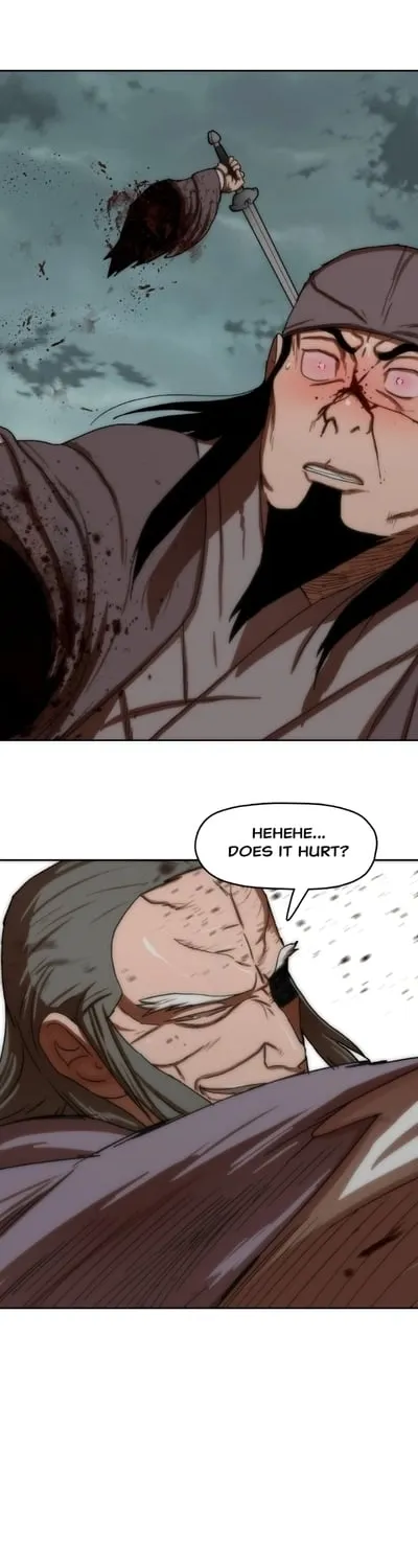 Read Like a Chilling Flame chapter 54 image 11 on Lezhin