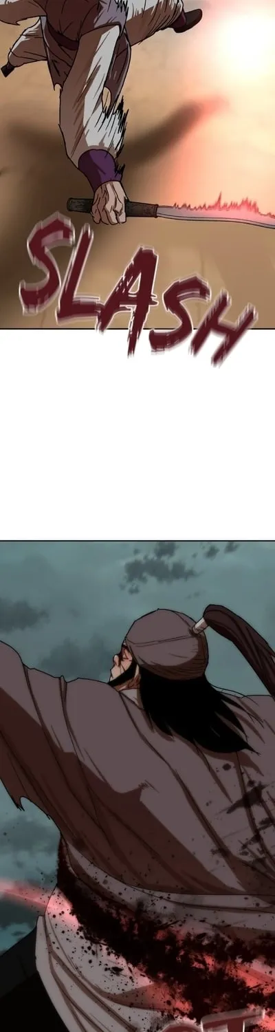 Read Like a Chilling Flame chapter 54 image 15 on Lezhin