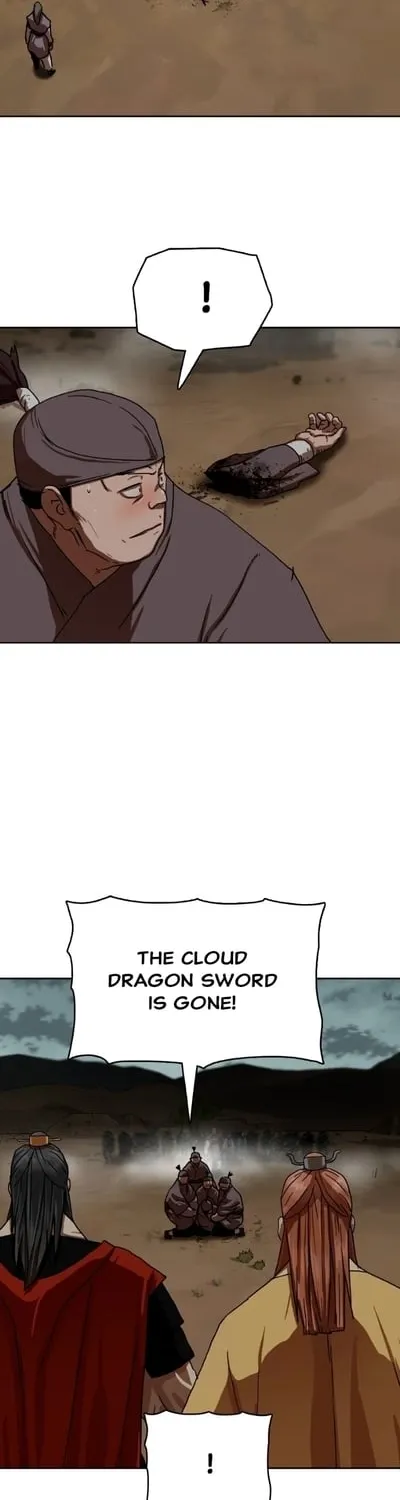 Read Like a Chilling Flame chapter 54 image 23 on Lezhin
