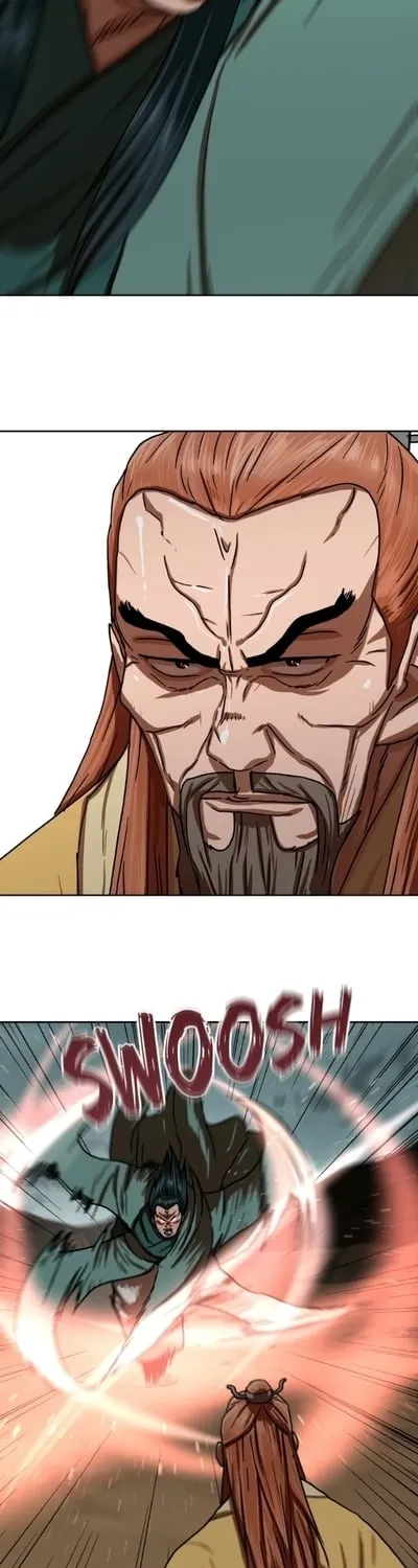 Read Like a Chilling Flame chapter 54 image 44 on Lezhin