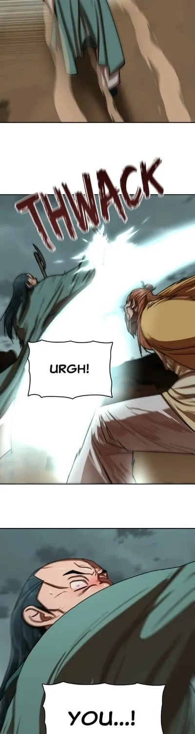 Read Like a Chilling Flame chapter 54 image 47 on Lezhin