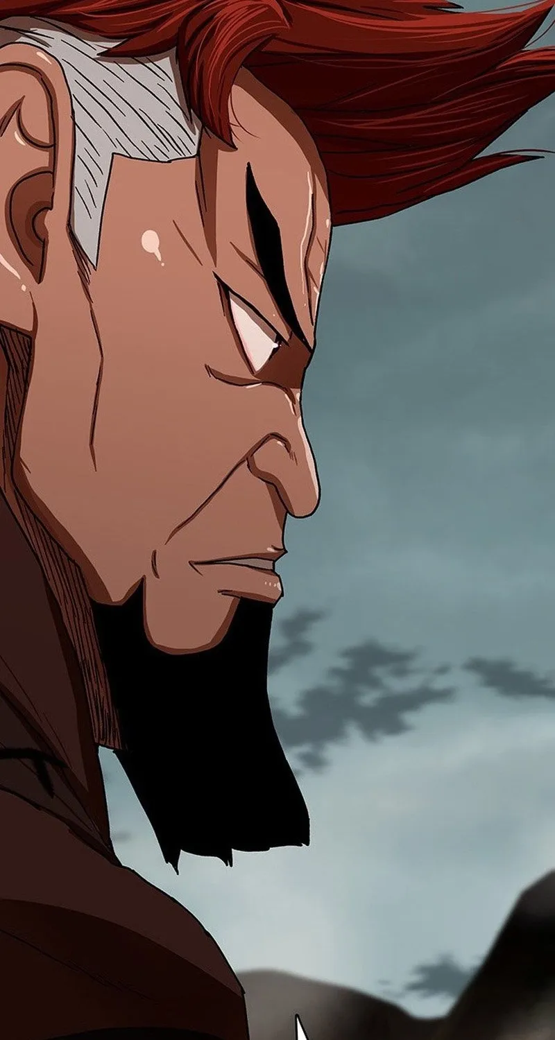 Read Like a Chilling Flame chapter 55 image 110 on Lezhin