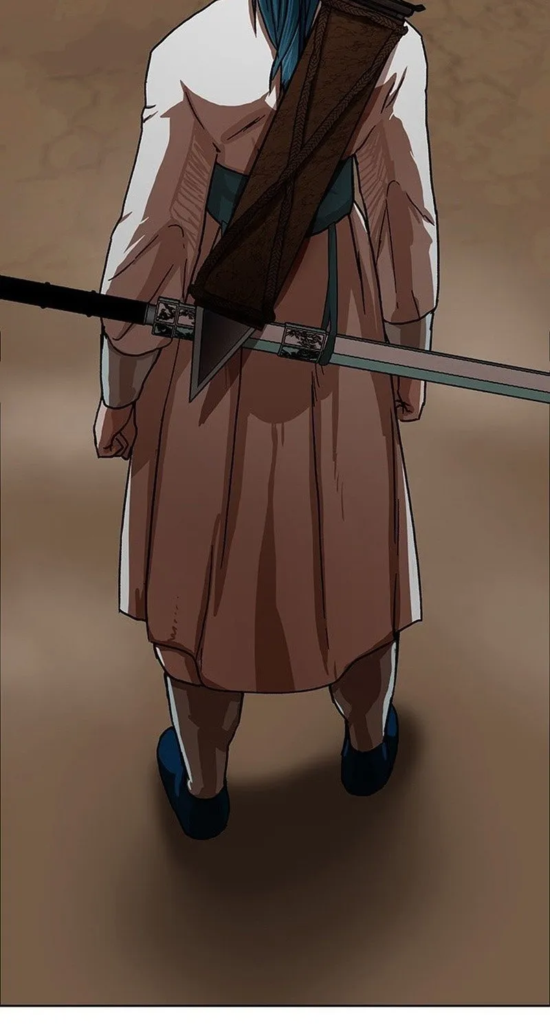 Read Like a Chilling Flame chapter 55 image 114 on Lezhin