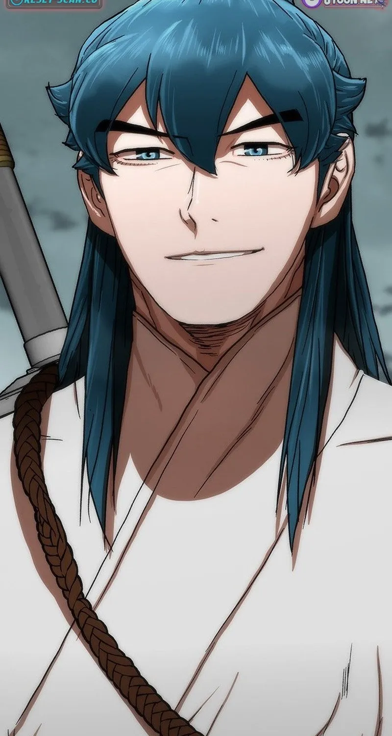 Read Like a Chilling Flame chapter 55 image 116 on Lezhin