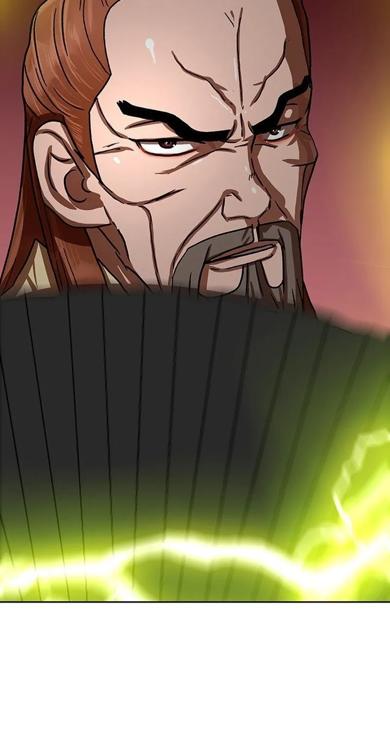 Read Like a Chilling Flame chapter 55 image 21 on Lezhin