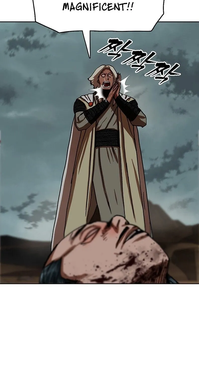 Read Like a Chilling Flame chapter 55 image 54 on Lezhin