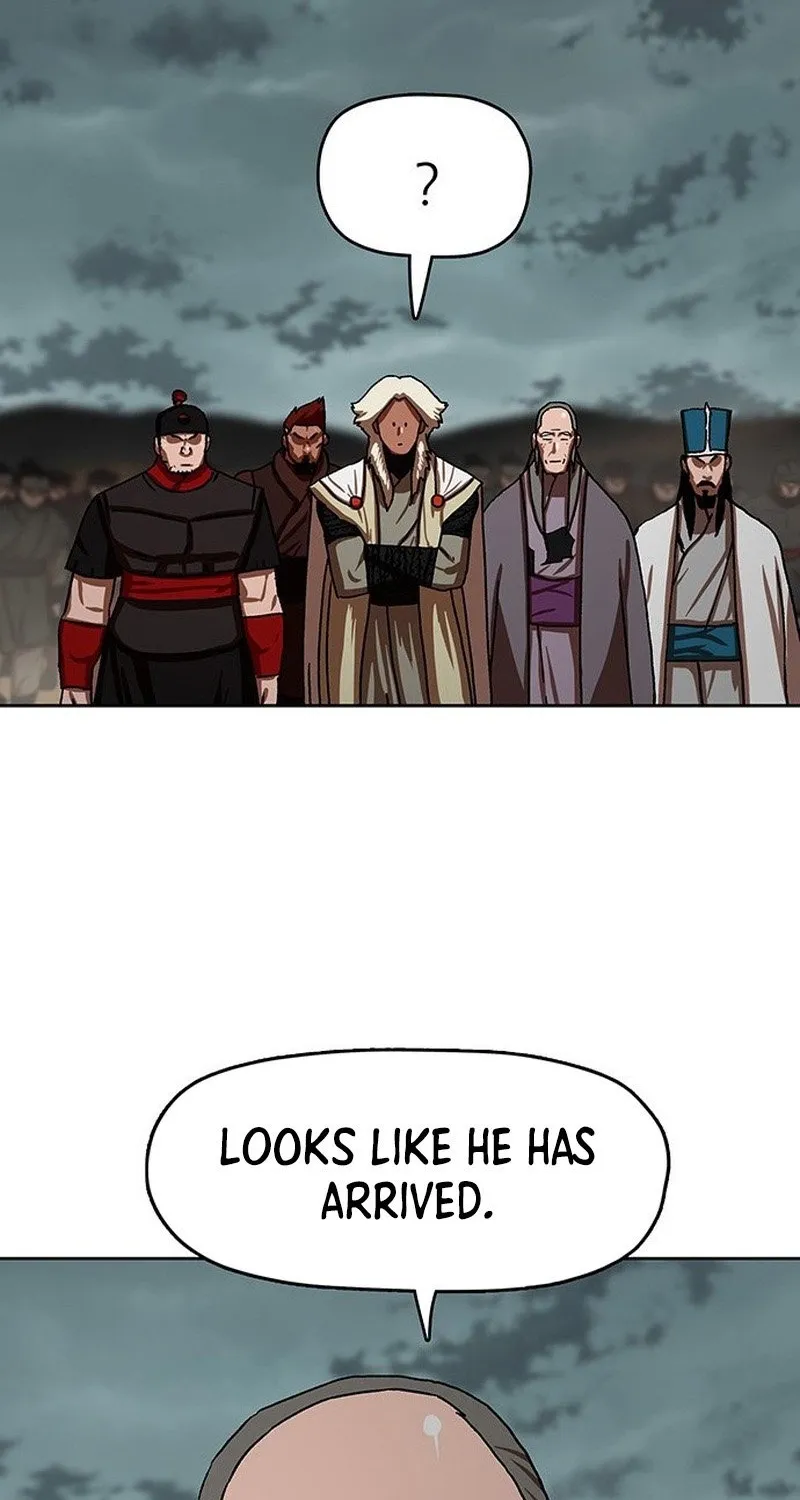 Read Like a Chilling Flame chapter 55 image 69 on Lezhin