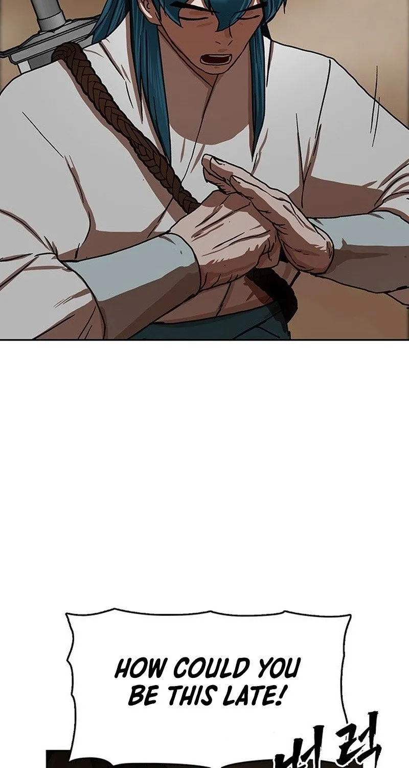 Read Like a Chilling Flame chapter 55 image 78 on Lezhin