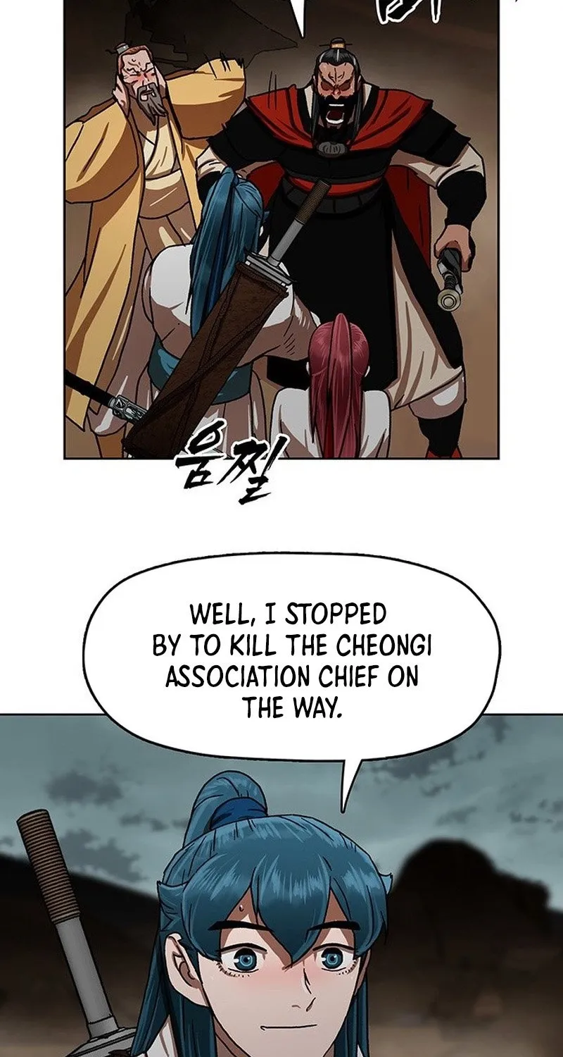 Read Like a Chilling Flame chapter 55 image 79 on Lezhin