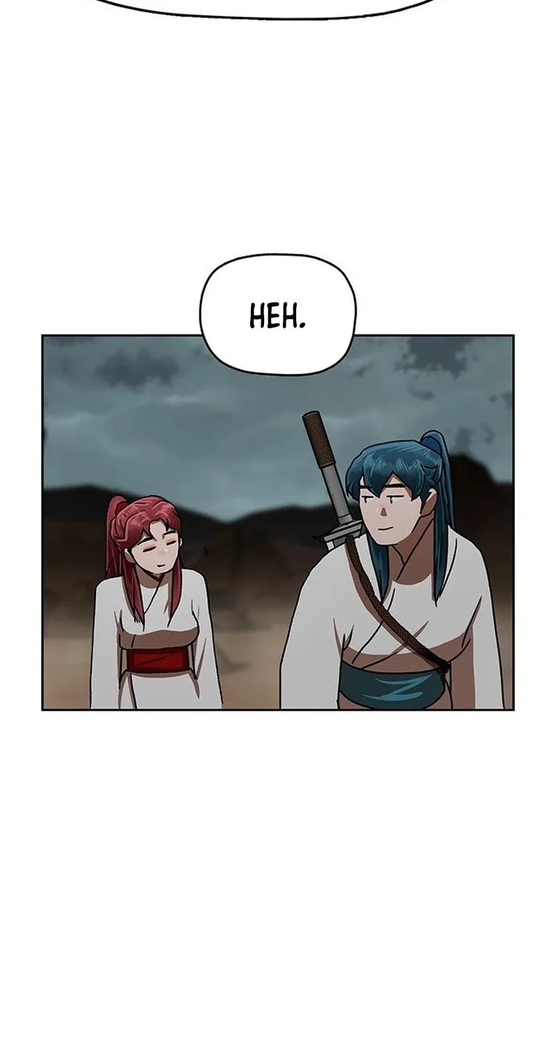Read Like a Chilling Flame chapter 55 image 81 on Lezhin