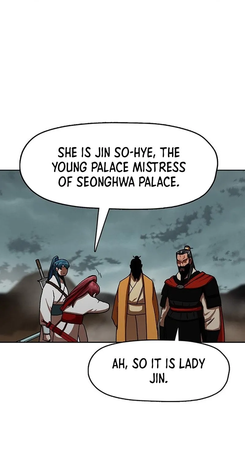 Read Like a Chilling Flame chapter 55 image 83 on Lezhin