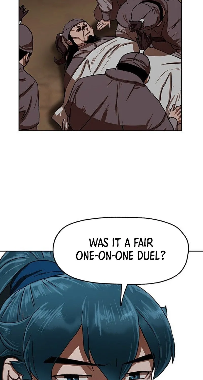 Read Like a Chilling Flame chapter 55 image 89 on Lezhin