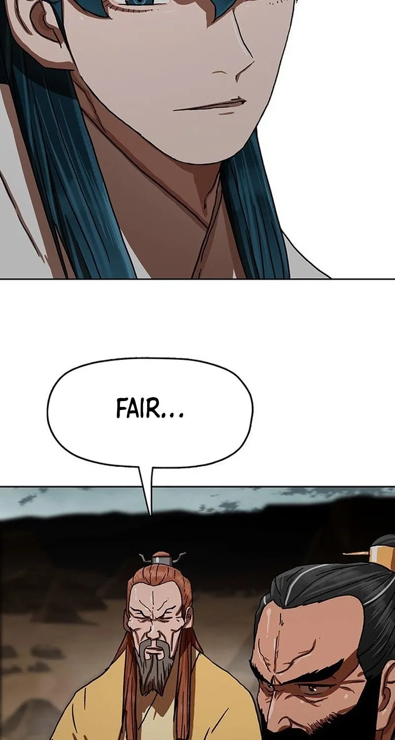 Read Like a Chilling Flame chapter 55 image 90 on Lezhin