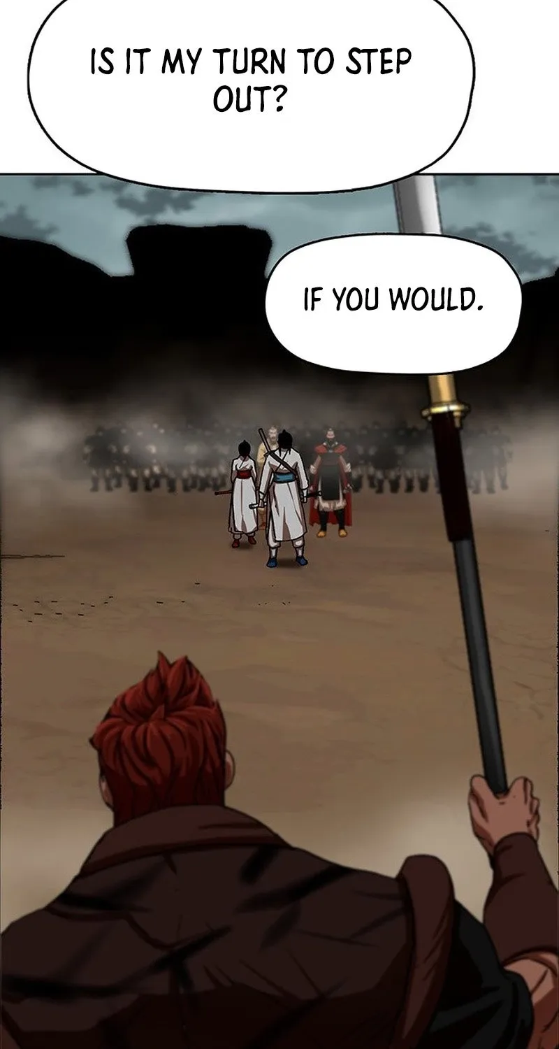 Read Like a Chilling Flame chapter 55 image 93 on Lezhin