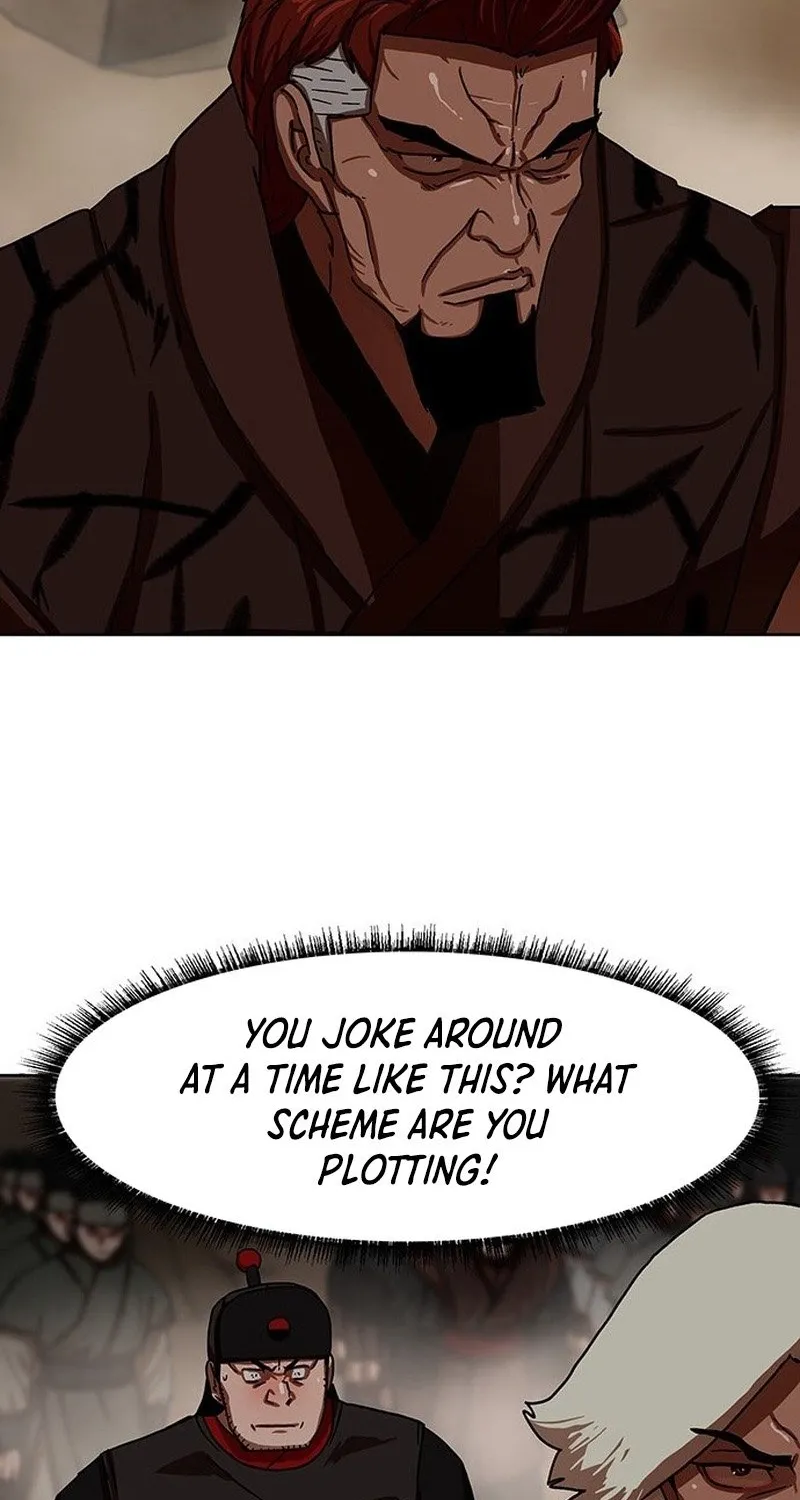Read Like a Chilling Flame chapter 56 image 19 on Lezhin