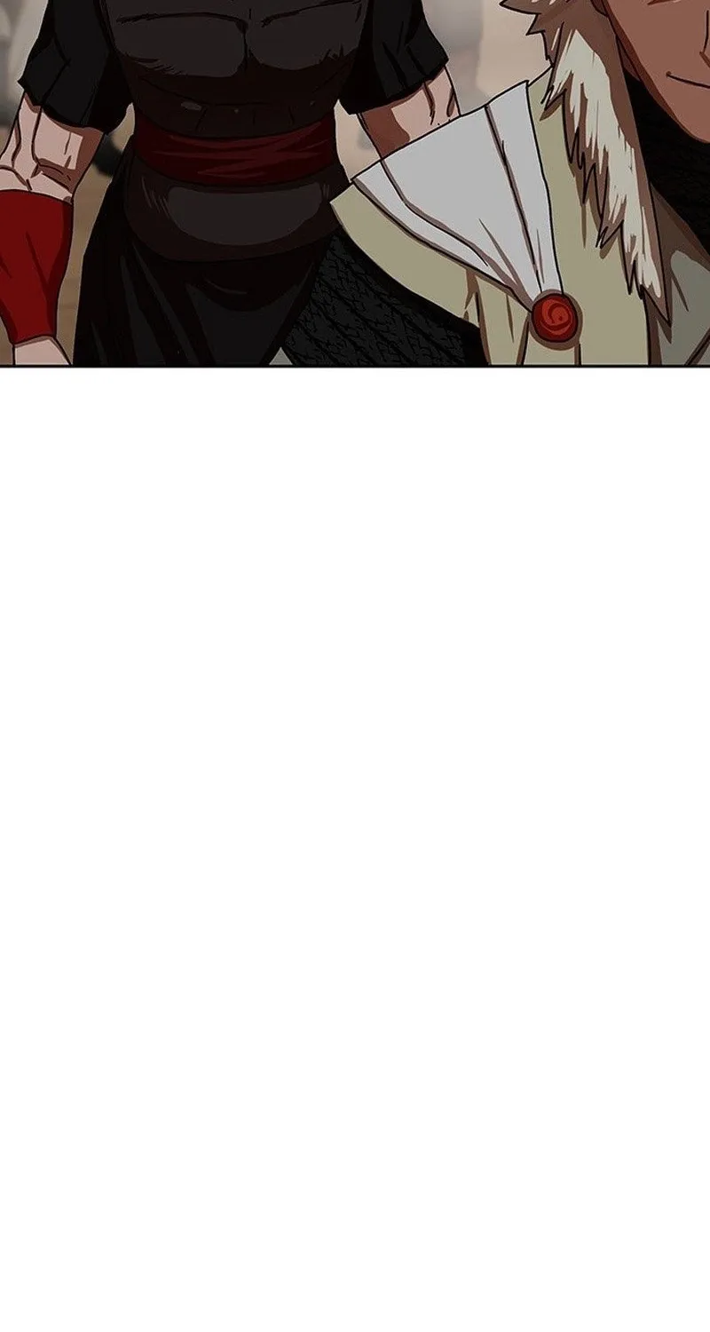 Read Like a Chilling Flame chapter 56 image 20 on Lezhin