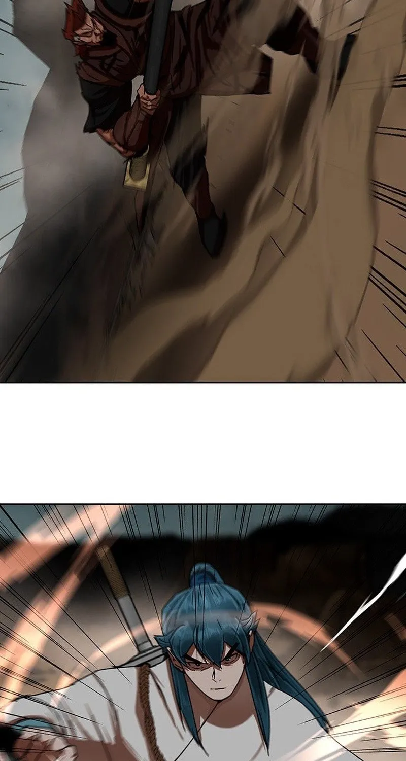 Read Like a Chilling Flame chapter 56 image 23 on Lezhin