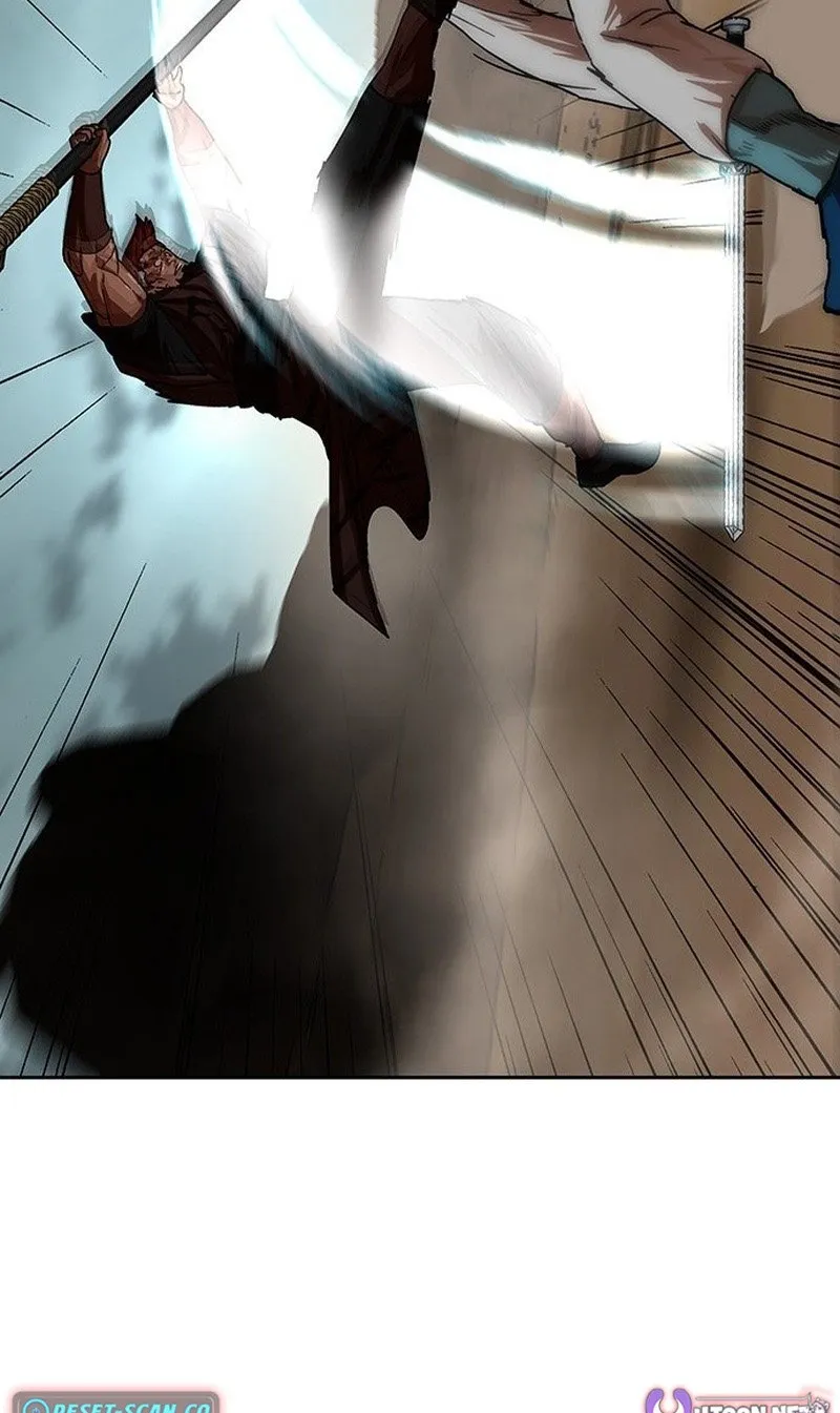 Read Like a Chilling Flame chapter 56 image 46 on Lezhin