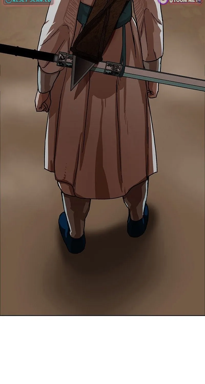 Read Like a Chilling Flame chapter 56 image 6 on Lezhin